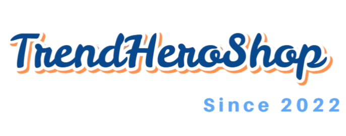 TrendHeroShop
